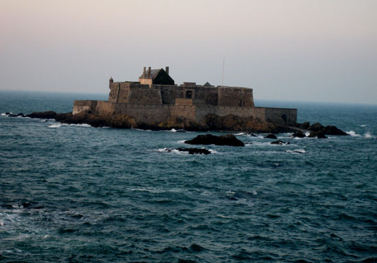 St. Malo